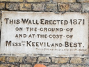 Keevil and Best (id=2405)